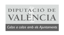 Logo Diputación